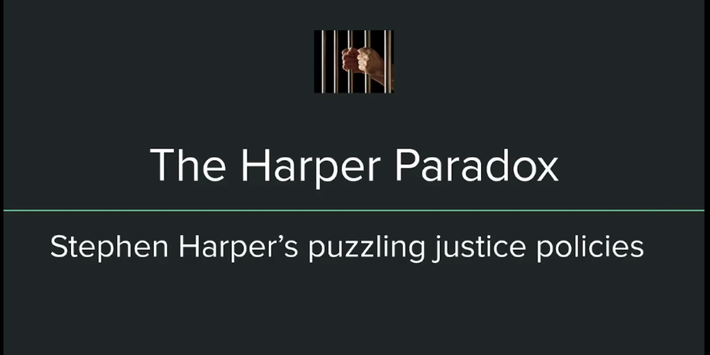 YouTube title