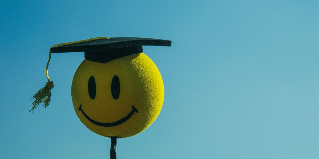 Graduation hat
